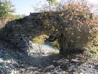 Font Vive - Ardèche du Sud