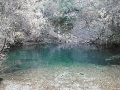 Font Vive - Sud Ardèche