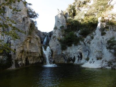 Lagorce - Sud Ardèche