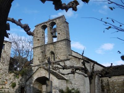 Naves Les Vans Ardeche Sud